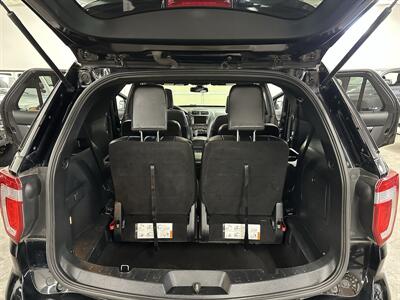 2018 Ford Explorer XLT   - Photo 18 - Portland, OR 97220
