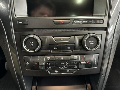 2018 Ford Explorer XLT   - Photo 31 - Portland, OR 97220