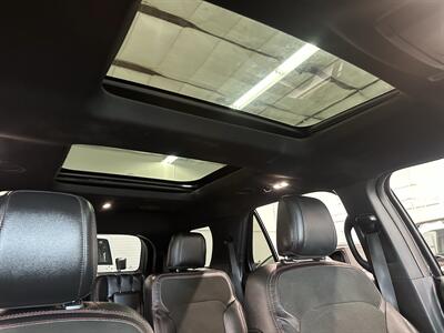 2018 Ford Explorer XLT   - Photo 24 - Portland, OR 97220