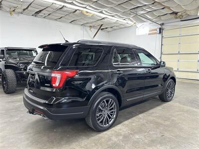 2018 Ford Explorer XLT   - Photo 3 - Portland, OR 97220