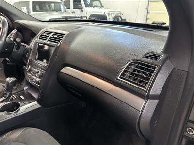 2018 Ford Explorer XLT   - Photo 34 - Portland, OR 97220