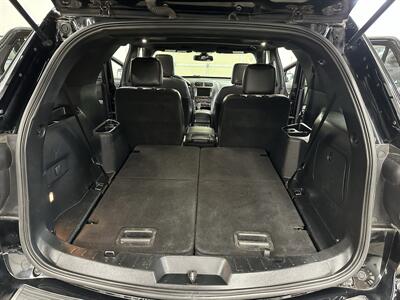 2018 Ford Explorer XLT   - Photo 19 - Portland, OR 97220