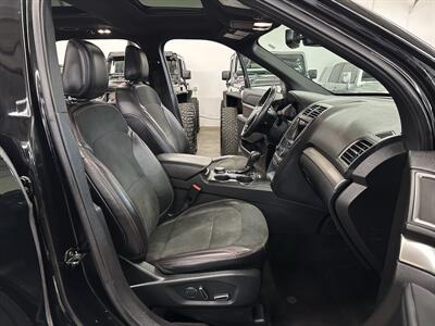 2018 Ford Explorer XLT   - Photo 17 - Portland, OR 97220