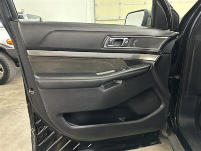 2018 Ford Explorer XLT   - Photo 25 - Portland, OR 97220