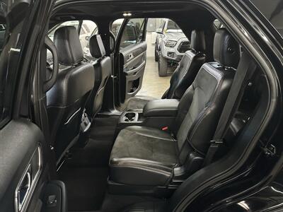 2018 Ford Explorer XLT   - Photo 14 - Portland, OR 97220