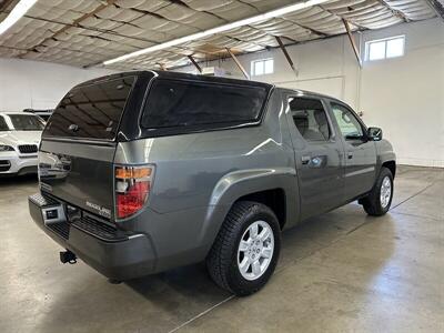 2007 Honda Ridgeline RTL   - Photo 3 - Portland, OR 97220