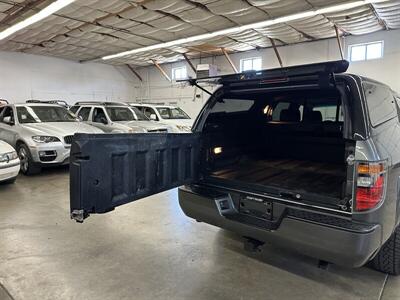 2007 Honda Ridgeline RTL   - Photo 8 - Portland, OR 97220