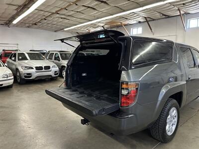 2007 Honda Ridgeline RTL   - Photo 7 - Portland, OR 97220