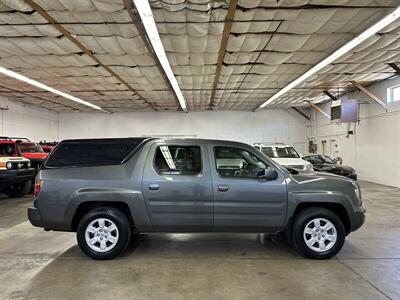 2007 Honda Ridgeline RTL   - Photo 2 - Portland, OR 97220