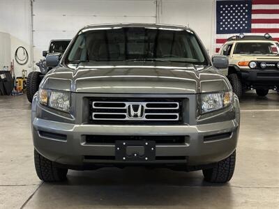 2007 Honda Ridgeline RTL   - Photo 11 - Portland, OR 97220