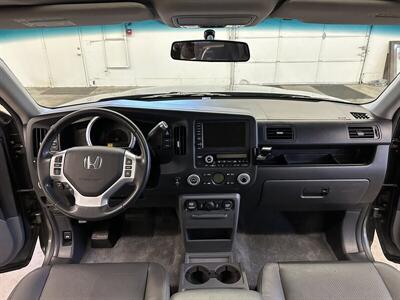 2007 Honda Ridgeline RTL   - Photo 20 - Portland, OR 97220