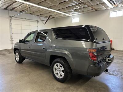 2007 Honda Ridgeline RTL   - Photo 9 - Portland, OR 97220