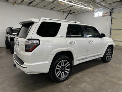 2020 Toyota 4Runner Limited   - Photo 3 - Portland, OR 97220