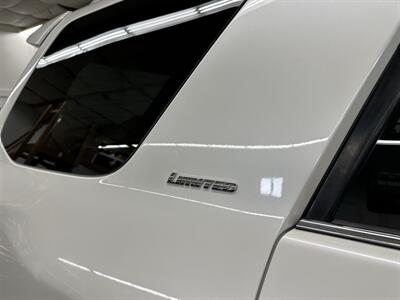 2020 Toyota 4Runner Limited   - Photo 48 - Portland, OR 97220