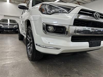 2020 Toyota 4Runner Limited   - Photo 40 - Portland, OR 97220