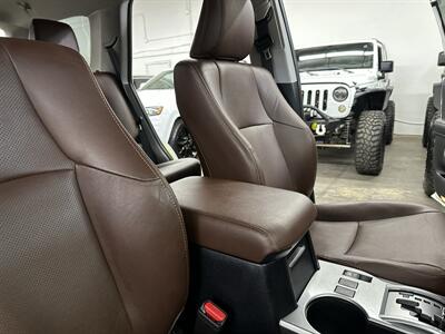 2020 Toyota 4Runner Limited   - Photo 35 - Portland, OR 97220