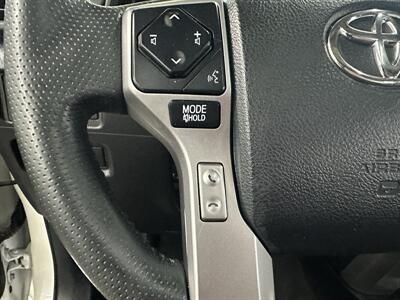 2020 Toyota 4Runner Limited   - Photo 29 - Portland, OR 97220