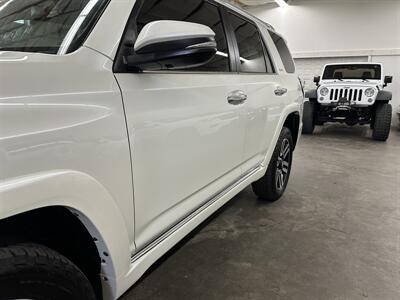 2020 Toyota 4Runner Limited   - Photo 43 - Portland, OR 97220