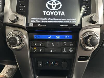 2020 Toyota 4Runner Limited   - Photo 22 - Portland, OR 97220