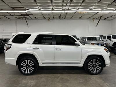 2020 Toyota 4Runner Limited   - Photo 2 - Portland, OR 97220