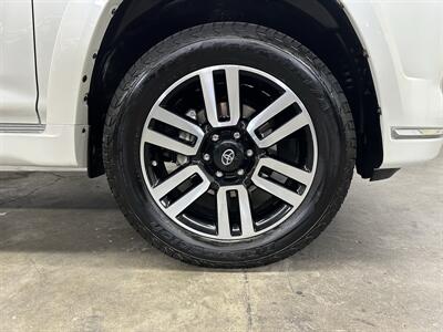 2020 Toyota 4Runner Limited   - Photo 49 - Portland, OR 97220