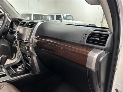 2020 Toyota 4Runner Limited   - Photo 36 - Portland, OR 97220