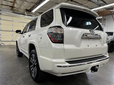 2020 Toyota 4Runner Limited   - Photo 44 - Portland, OR 97220