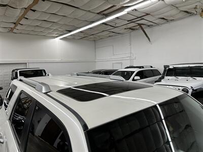 2020 Toyota 4Runner Limited   - Photo 8 - Portland, OR 97220