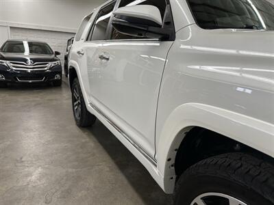 2020 Toyota 4Runner Limited   - Photo 42 - Portland, OR 97220