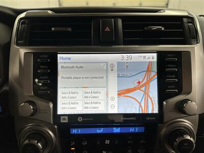 2020 Toyota 4Runner Limited   - Photo 21 - Portland, OR 97220