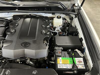 2020 Toyota 4Runner Limited   - Photo 53 - Portland, OR 97220