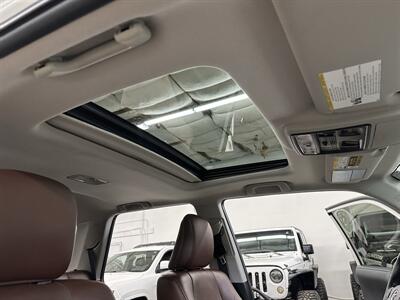 2020 Toyota 4Runner Limited   - Photo 24 - Portland, OR 97220