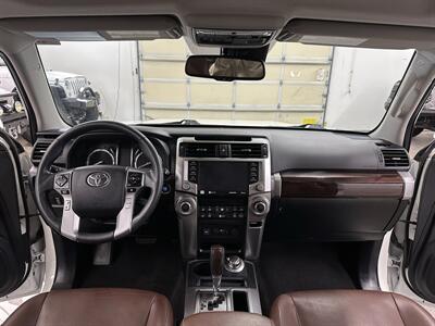 2020 Toyota 4Runner Limited   - Photo 16 - Portland, OR 97220