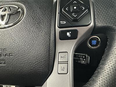 2020 Toyota 4Runner Limited   - Photo 30 - Portland, OR 97220