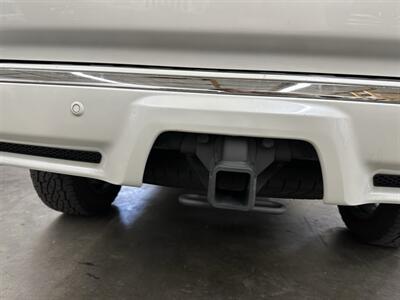 2020 Toyota 4Runner Limited   - Photo 47 - Portland, OR 97220
