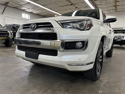 2020 Toyota 4Runner Limited   - Photo 41 - Portland, OR 97220