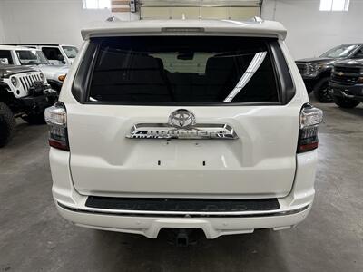 2020 Toyota 4Runner Limited   - Photo 4 - Portland, OR 97220