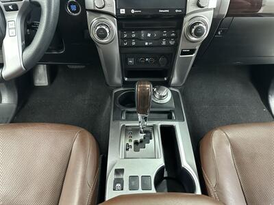 2020 Toyota 4Runner Limited   - Photo 18 - Portland, OR 97220