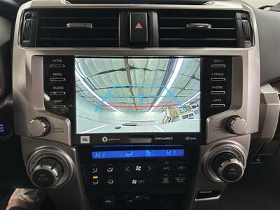 2020 Toyota 4Runner Limited   - Photo 20 - Portland, OR 97220