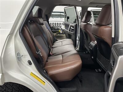 2020 Toyota 4Runner Limited   - Photo 13 - Portland, OR 97220