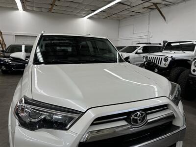 2020 Toyota 4Runner Limited   - Photo 39 - Portland, OR 97220