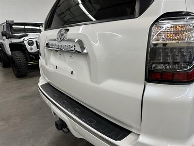 2020 Toyota 4Runner Limited   - Photo 46 - Portland, OR 97220
