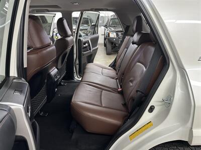 2020 Toyota 4Runner Limited   - Photo 12 - Portland, OR 97220