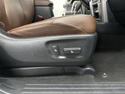 2020 Toyota 4Runner Limited   - Photo 34 - Portland, OR 97220