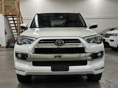 2020 Toyota 4Runner Limited   - Photo 7 - Portland, OR 97220
