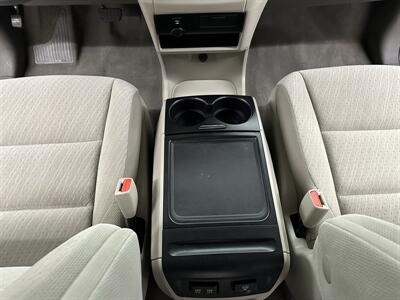 2020 Toyota Sienna LE 7-Passenger  2IN LIFT KIT - Photo 32 - Portland, OR 97220