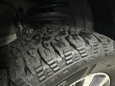 2020 Toyota Sienna LE 7-Passenger  2IN LIFT KIT - Photo 10 - Portland, OR 97220