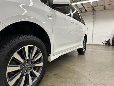 2020 Toyota Sienna LE 7-Passenger  2IN LIFT KIT - Photo 40 - Portland, OR 97220
