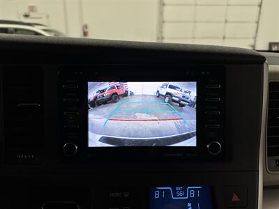 2020 Toyota Sienna LE 7-Passenger  2IN LIFT KIT - Photo 24 - Portland, OR 97220
