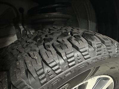 2020 Toyota Sienna LE 7-Passenger  2IN LIFT KIT - Photo 10 - Portland, OR 97220